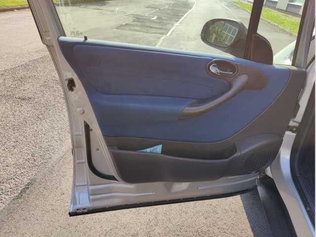 Mercedes-Benz Třídy A