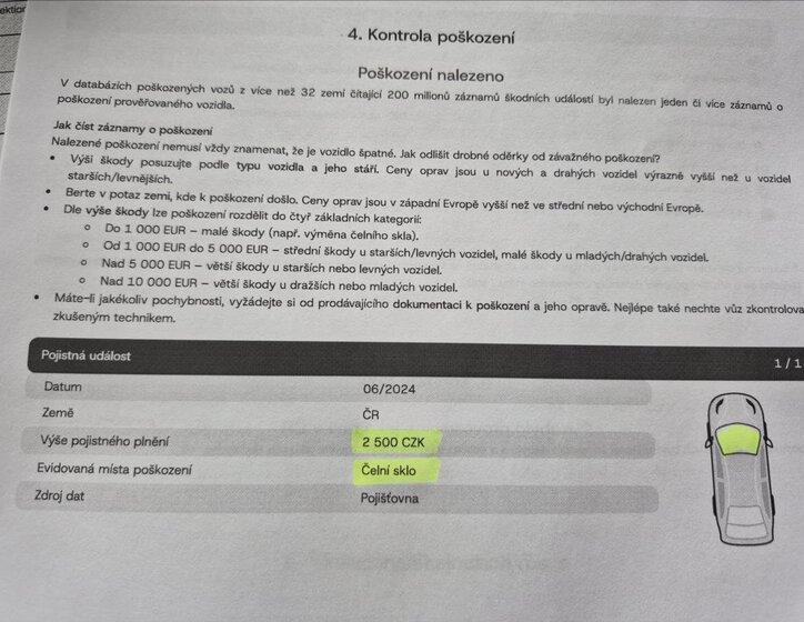 Volkswagen Passat Kombi 1,4 l 160 kw