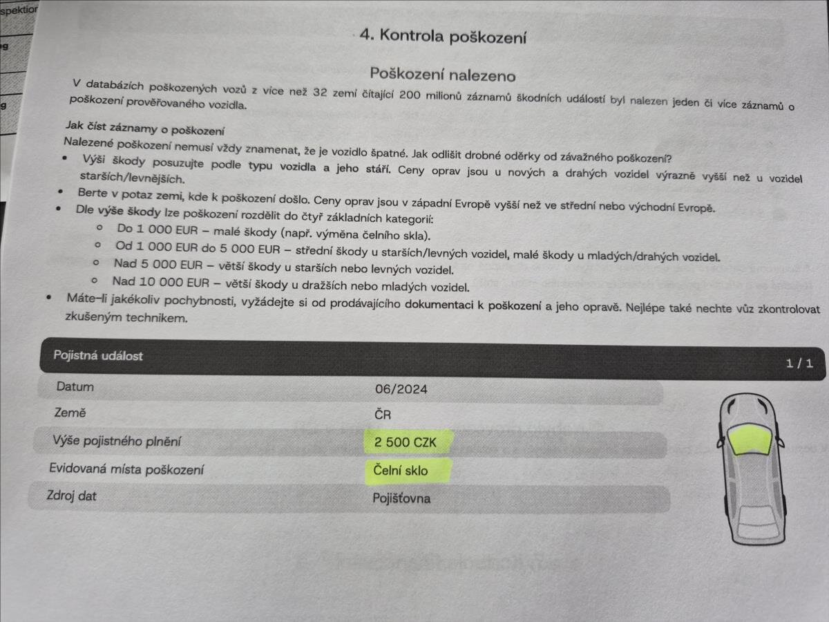 Volkswagen Passat Kombi 1,4 l 160 kw