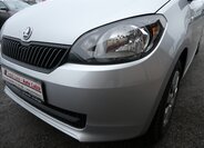 Škoda Citigo Hatchback 999,0 44 kw