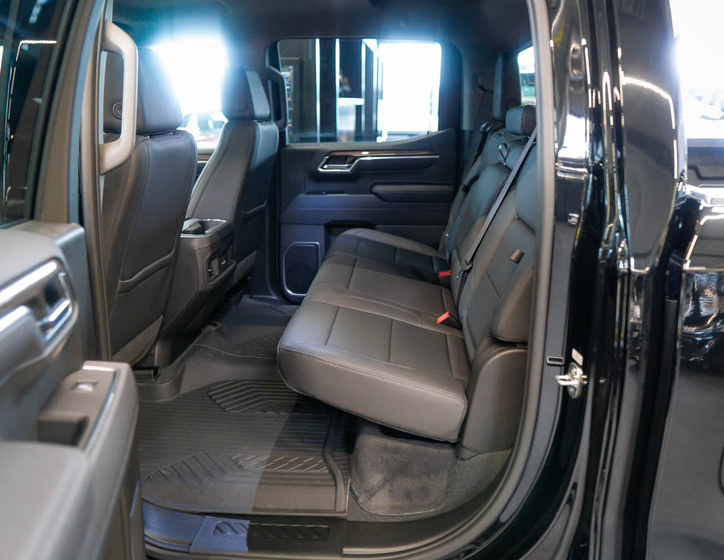 Chevrolet Silverado 31