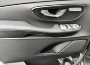 Mercedes-Benz Třídy V Kombi 2,0 l 140 kw