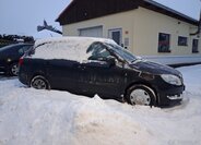 Škoda Fabia Kombi 0,0 63 kw