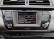 Škoda Fabia Kombi 999,0 70 kw