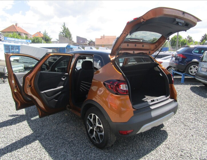 Renault Captur 31
