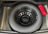 Volkswagen Touran MPV 1,5 l 110 kw