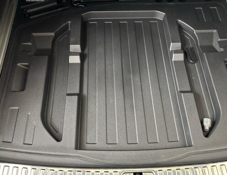 Audi S6 Kombi 3,0 l 253 kw