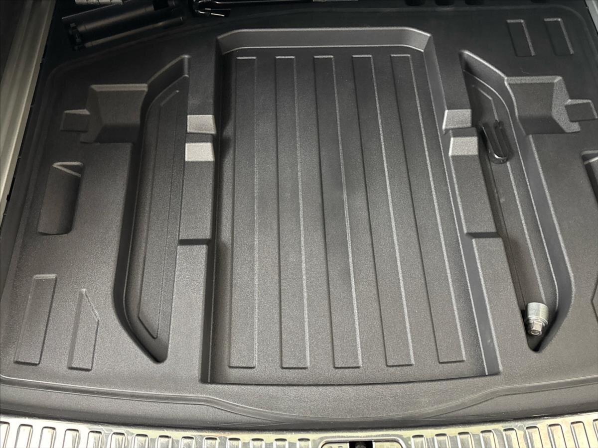 Audi S6 Kombi 3,0 l 253 kw