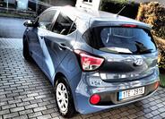 Hyundai i10 4
