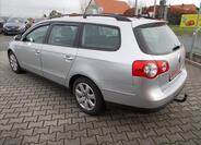 Volkswagen Passat 10