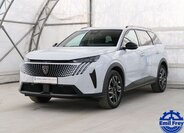 Peugeot 5008 SUV 1,2 l 100 kw