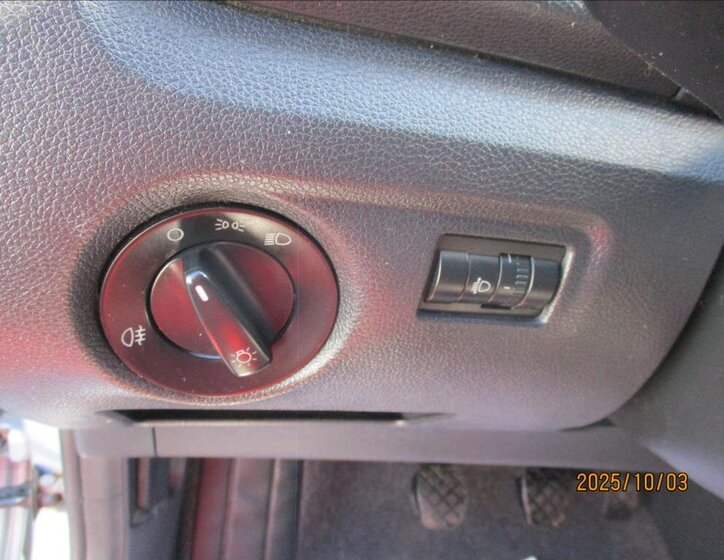 Škoda Roomster Kombi 1,4 l 63 kw