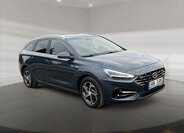 Hyundai i30 Kombi 1,5 l 117 kw