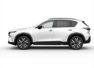 Mazda CX-5 SUV / Terénní 2,5 l 104 kw