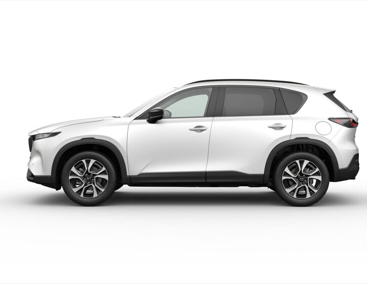 Mazda CX-5 SUV / Terénní 2,5 l 104 kw