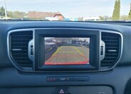 KIA Sportage SUV / Terénní 1,6 l 97 kw