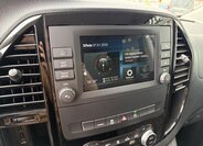 Mercedes-Benz Vito VAN / Minibus 2,0 l 140 kw