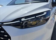 Ford Tourneo Custom Kombi 2,0 l 110 kw