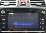 Subaru Levorg Kombi 1,6 l 125 kw