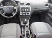 Ford Focus 12