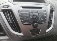 Ford Transit Custom Skříň 2,2 l 74 kw