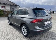 Volkswagen Tiguan SUV / Terénní 2,0 l 110 kw
