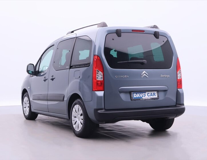 Citroën Berlingo MPV 1,6 l 82 kw