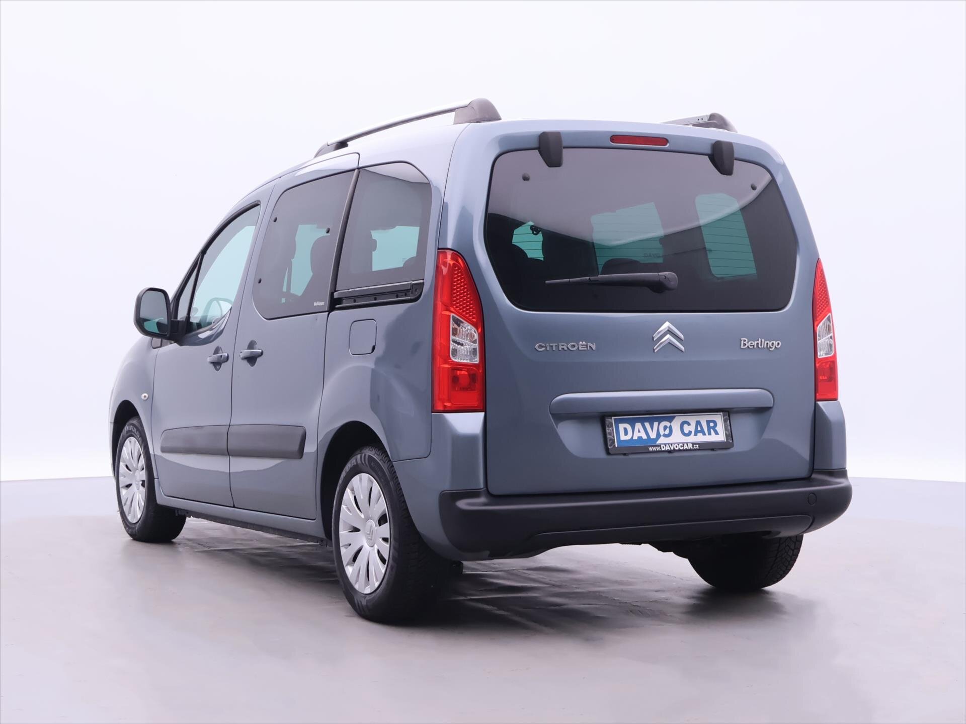 Citroën Berlingo MPV 1,6 l 82 kw