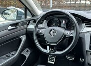 Volkswagen Passat Kombi 2,0 l 140 kw