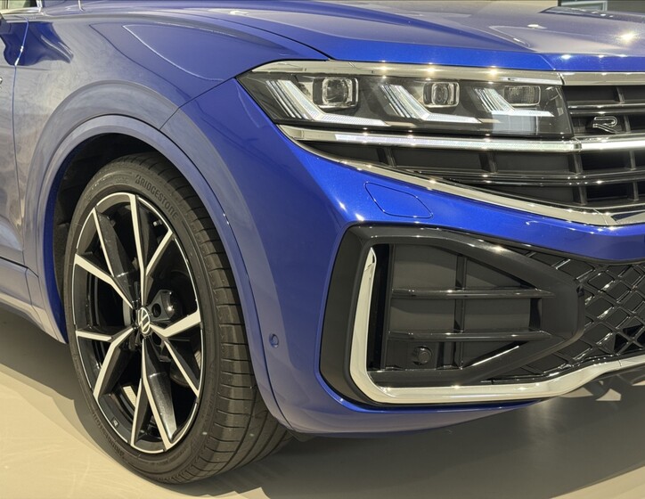 Volkswagen Touareg 4