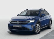 Volkswagen Taigo CUV / Crossover 999,0 85 kw