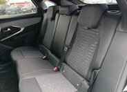 Peugeot 3008 SUV / Terénní 1,2 l 100 kw