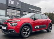 Citroën C3 Hatchback 1,2 l 61 kw