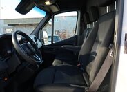 Mercedes-Benz Sprinter 12
