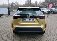 Toyota Yaris Cross 31