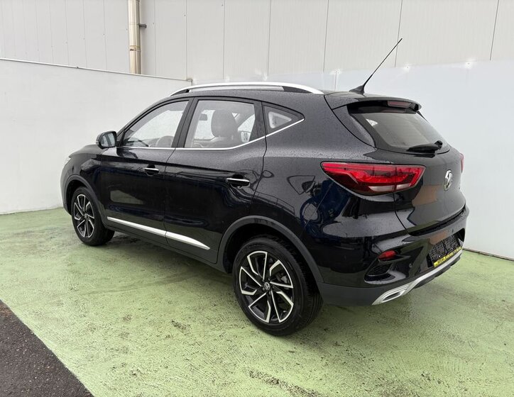 MG ZS SUV 1,5 l 78 kw