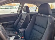 Honda Accord Sedan / Limuzína 2,0 l 114 kw