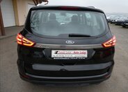 Ford S-MAX MPV 2,0 l 110 kw