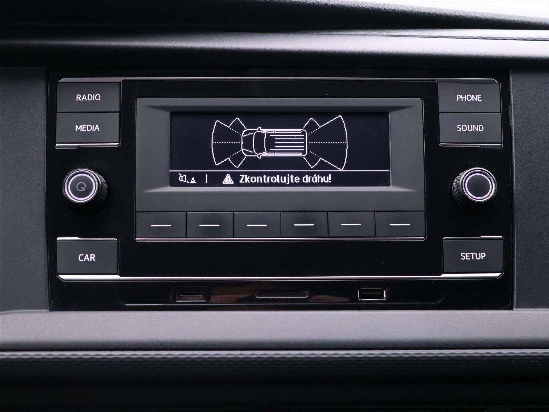 Volkswagen Transporter Ostatní 2,0 l 66 kw