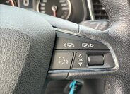 Seat Leon Hatchback 1,4 l 90 kw