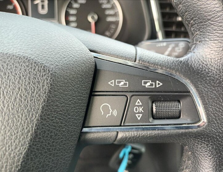 Seat Leon Hatchback 1,4 l 90 kw