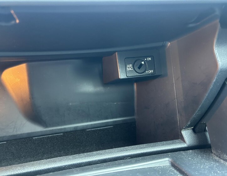 Škoda Octavia Kombi 1,9 l 77 kw