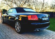 Audi A4 Kabriolet 2,0 l 103 kw