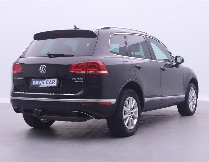 Volkswagen Touareg 7