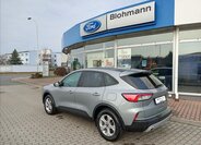 Ford Kuga SUV / Terénní 2,5 l 165 kw