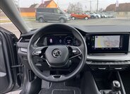 Škoda Octavia Kombi 2,0 l 85 kw