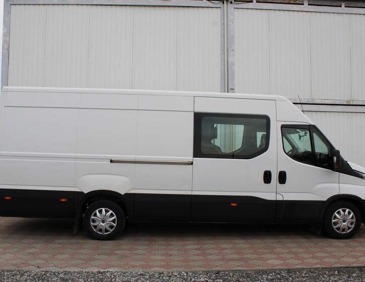 Iveco Daily 3