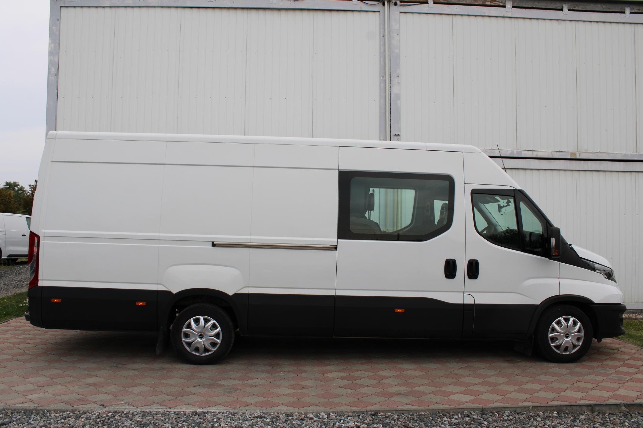Iveco Daily