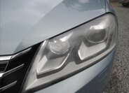 Volkswagen Passat Kombi 2,0 l 103 kw