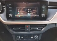 Škoda Scala Hatchback 1,6 l 85 kw